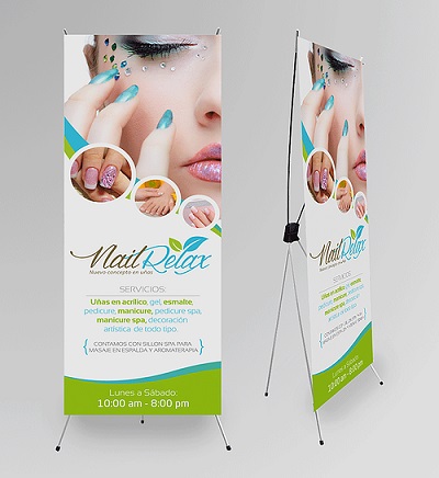 Standee 03